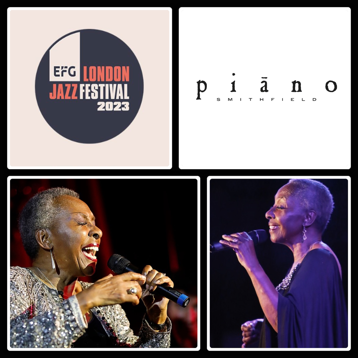 Elaine Delmar’s Jazz Heart